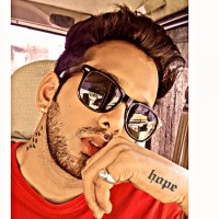 Krish - Digital Marketing Manager