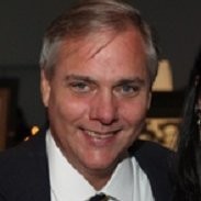 Garth White