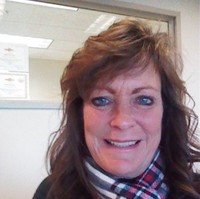 Mary Mclean