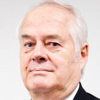 Ian Irving