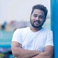 Vignesh Kumar