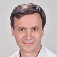 Benoît Kergo