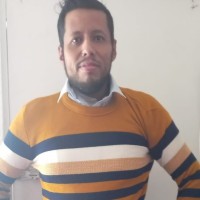 Aaron Ramirez