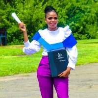 Jabulile Julia