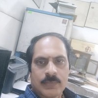 rallapalli suryanarayana