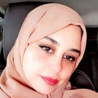 Hayat Hussein
