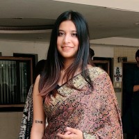Deepali Sharma