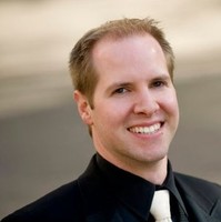 Nick Raymond