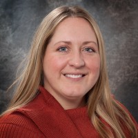 Jolene Heuchert
