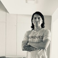 Jorge Damián Bringas