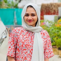 Hasna Ansari