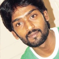 Harish Kumar.R