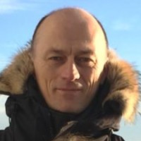 Nikolai Kolomeitsev