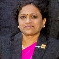 Nirmala S