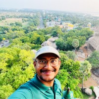 Suraj Shinde