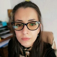 Mihaela Nicoleta Bădănace