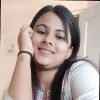 Priya Roy