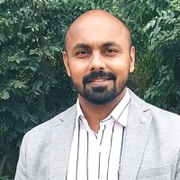 Nakul Sarde