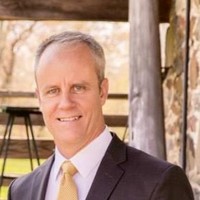 Jeff Fanning
