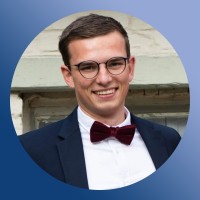 Lucas Vandenbussche
