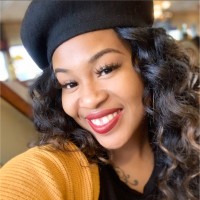 Davita Thomas