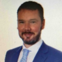 Dan Rosser