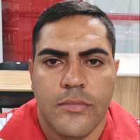 Rony Matos