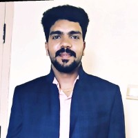 Santhosh Kumar J