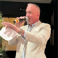 Brian Maguire
