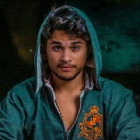 Dj Adarsh