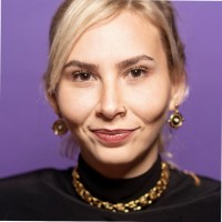 Eda Bayraktar