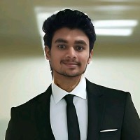 Krishna Baheti