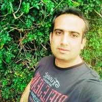 Imran Zia