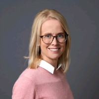 Eva S. Savilahti