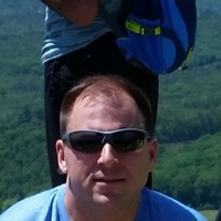 Rob Gerst