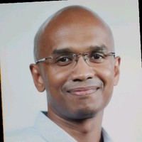Akalangka De Zoysa BSc Eng (Hons), ACMA,CGMA