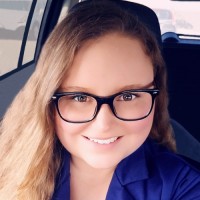 Ashley Averill