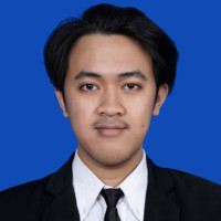 Angga May Chandra