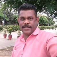 Suthanand S