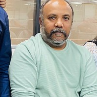 Ajay Ghanekar