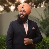 Nirmaljot Singh