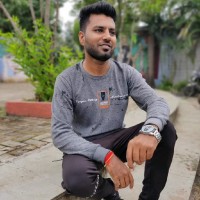 Pratap Yadav