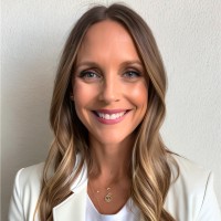 Katie Wright, MBA