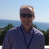 Tim Melville Jp Frsa