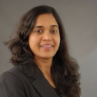 Binu Saradakutty
