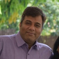 Rajesh Kumar