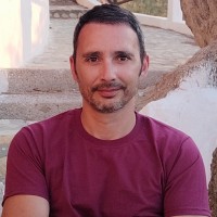 Kyriakos Gardikiotis