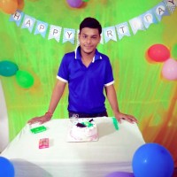 Birendra Meher