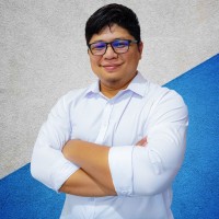 Ramil Angelo Gordo