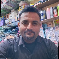 Rupesh Kabra